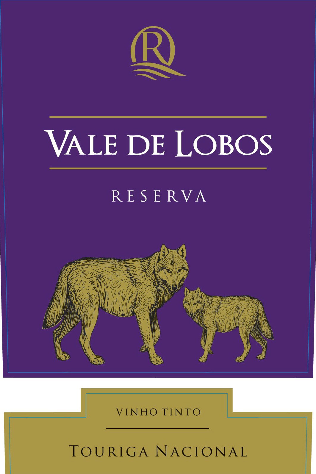 Vale De Lobos Reserva