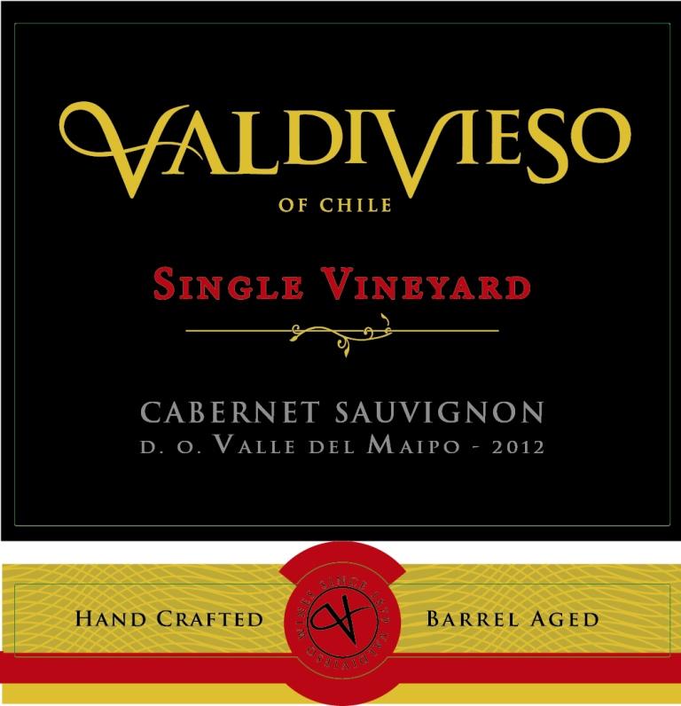 Valdivieso Single Vineyard