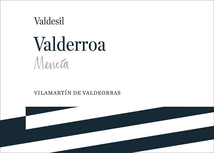 Valderroa