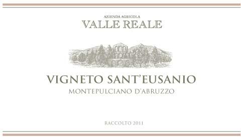 Vigneto Sant'eusanio