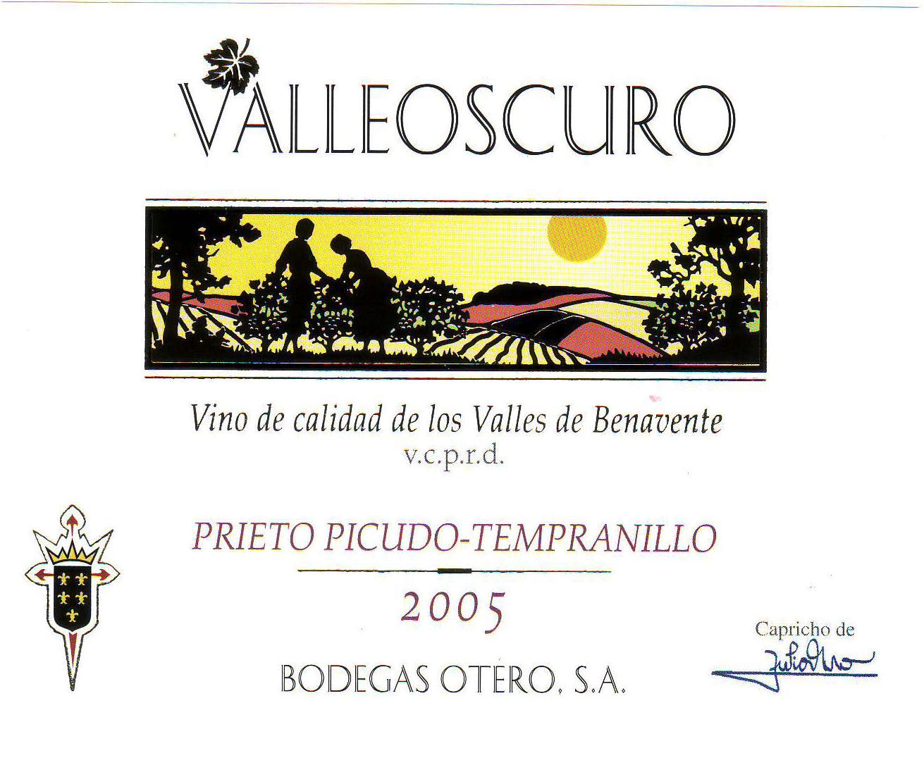 Valleoscuro