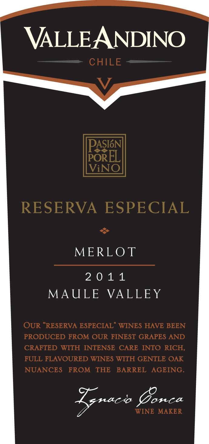 Reserva Especial