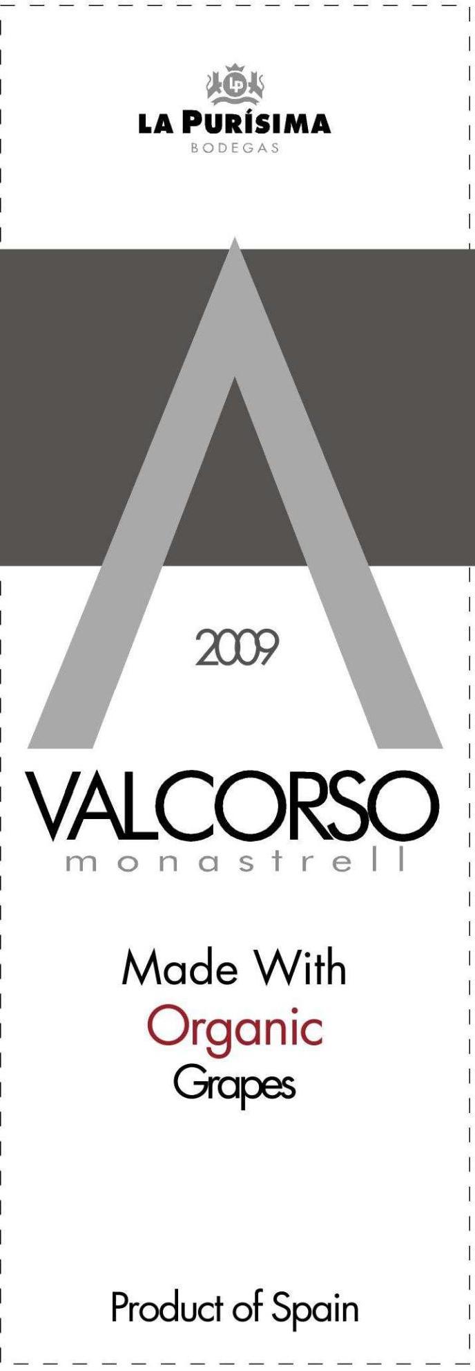 Valcorso