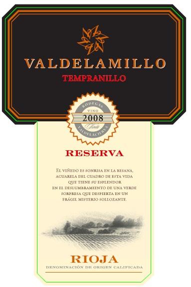 Reserva