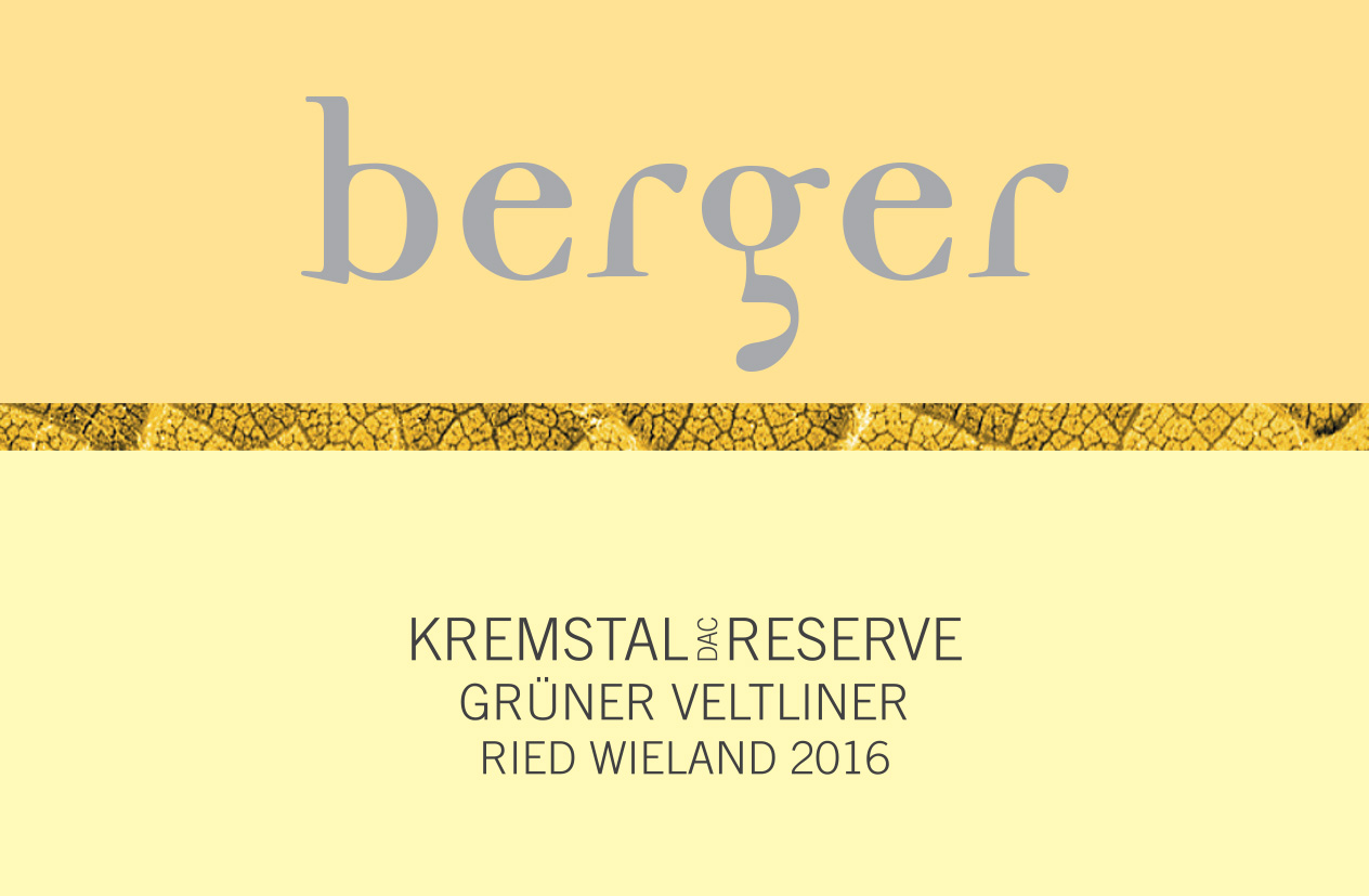 Weingut Berger