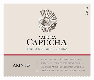 Vale Da Capucha Arinto