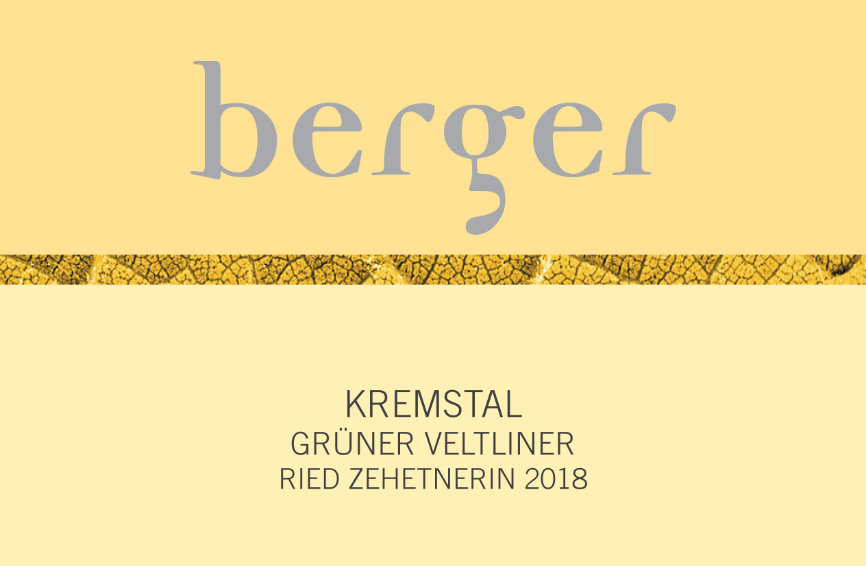 Weingut Berger