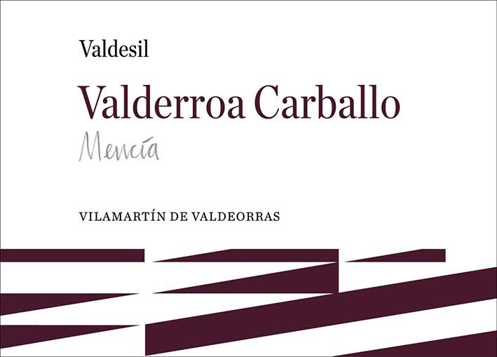 Valderroa Carballo