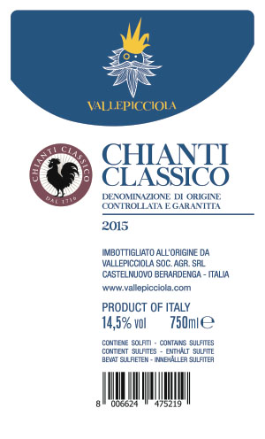 Chianti Classico