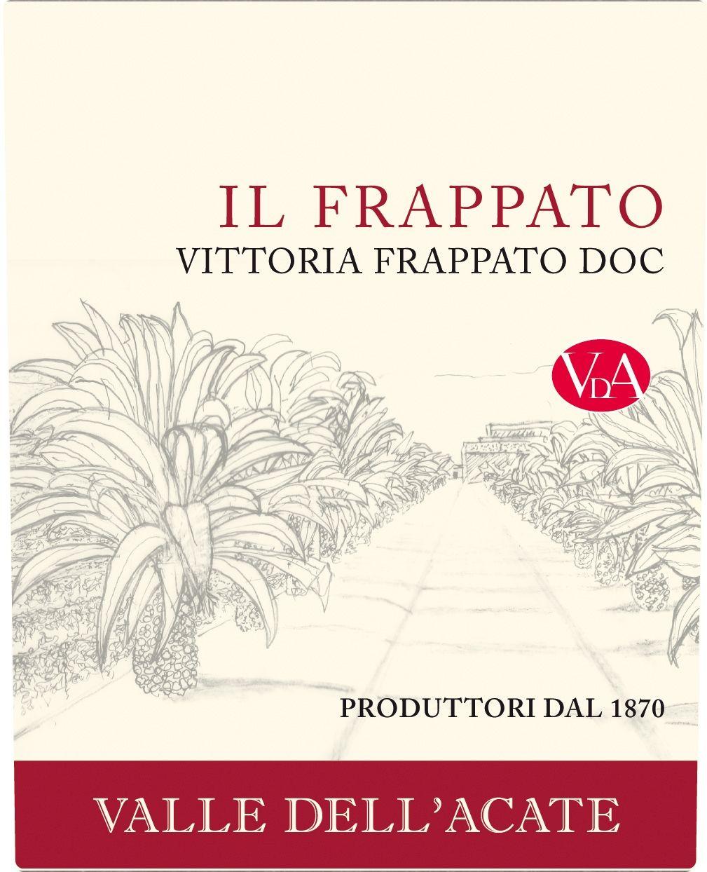 Il Frappato