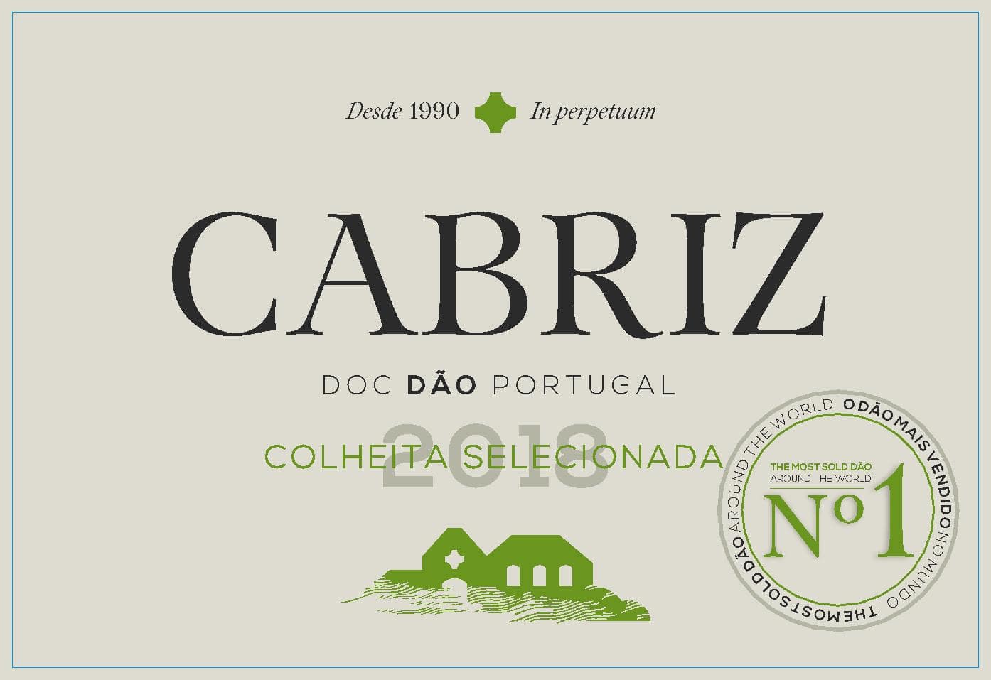 Colheita Selecionada