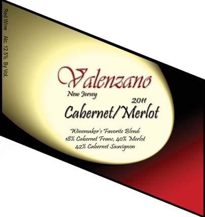 Cabernet/Merlot