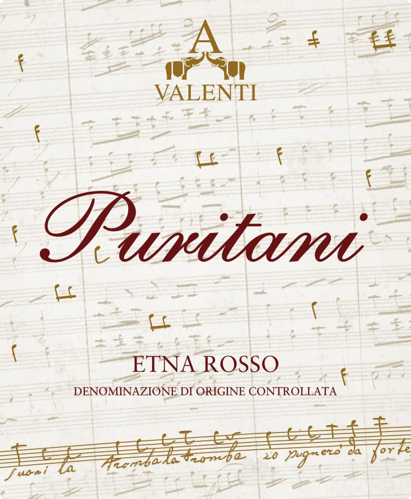 Puritani