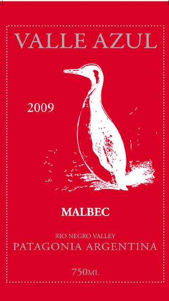 Valle Azul Malbec