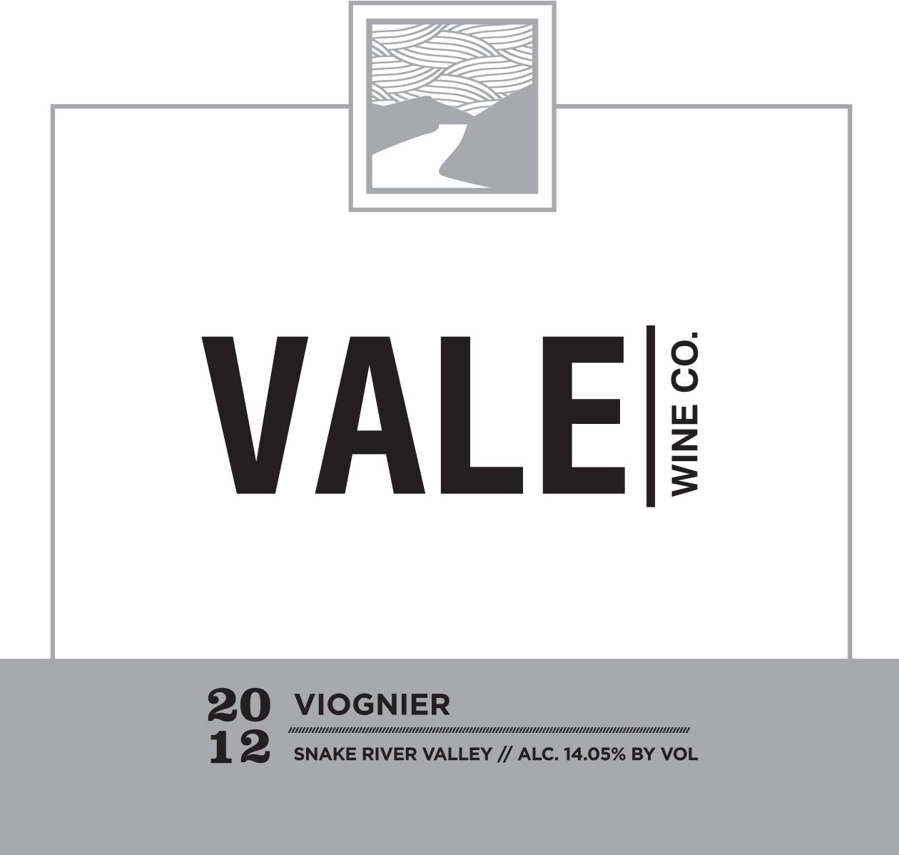 20 Viognier