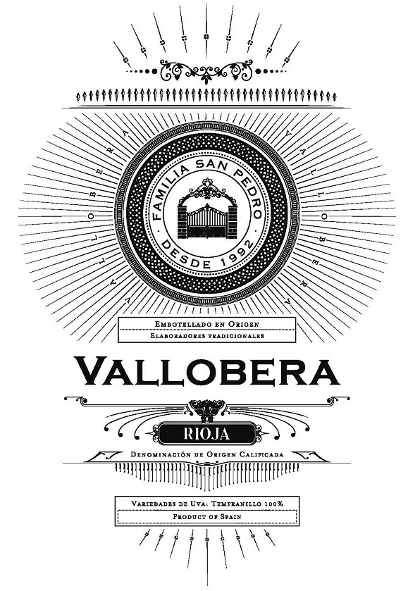 Vino Seleccionado Por Favion San Pedro