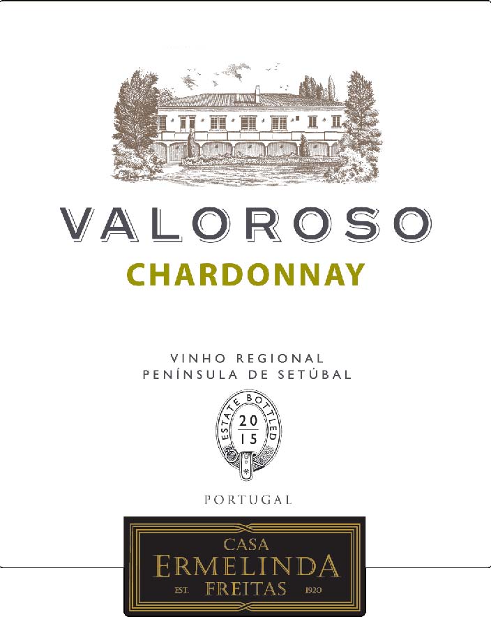 Valoroso Chardonnay
