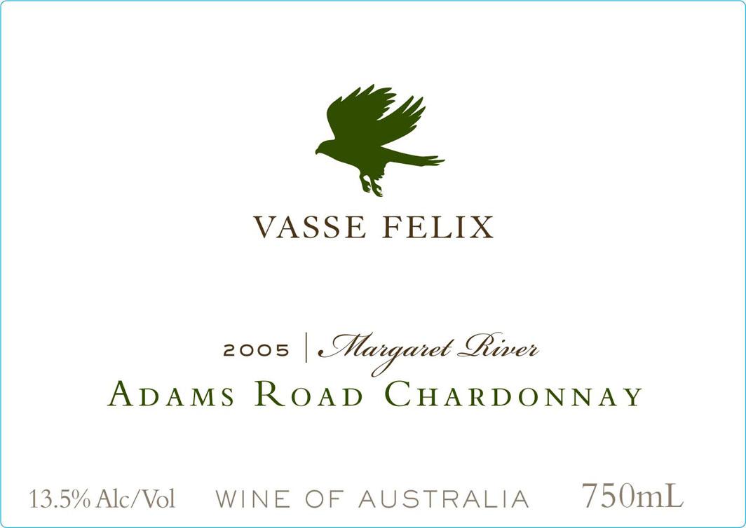 Adams Road Chardonnay