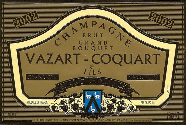 Blanc De Blancs Grand Bouquet