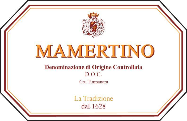 Mamertino
