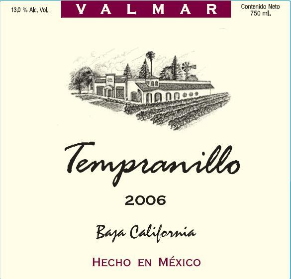 Tempranillo