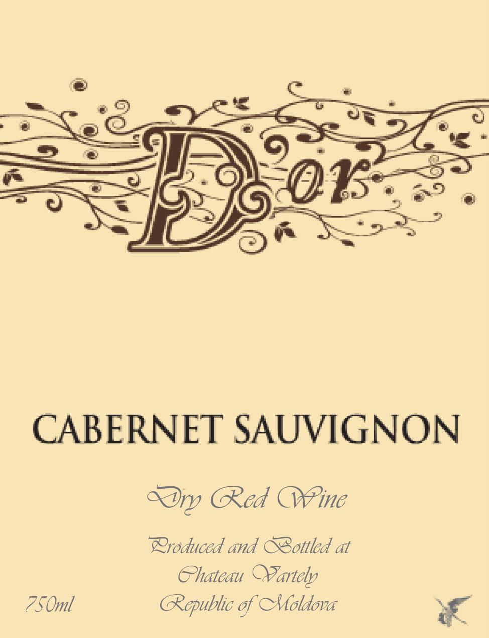 Cabernet Sauvignon