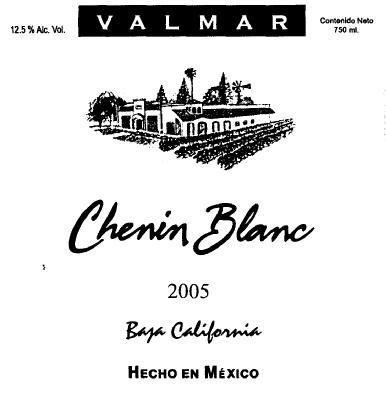 Chenin Blanc