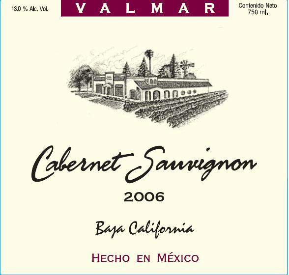 Cabernet Sauvignon