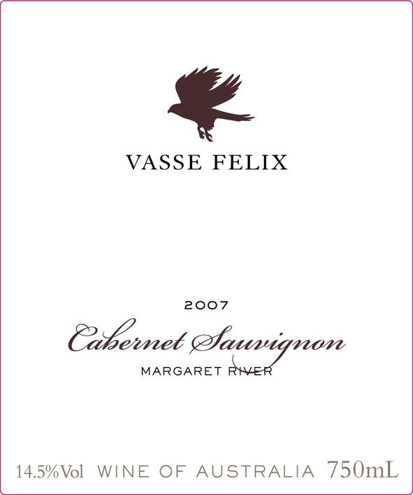Margaret River Cabernet Sauvignon