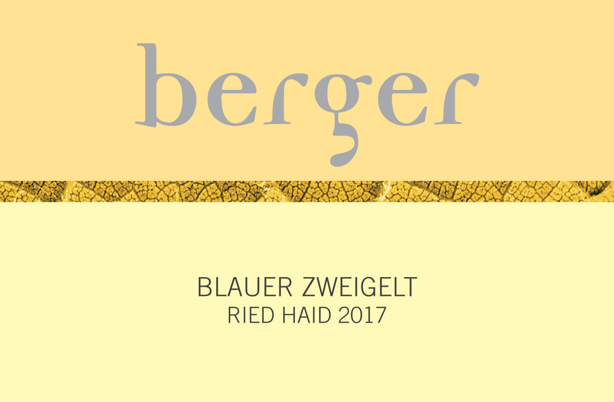 Weingut Berger