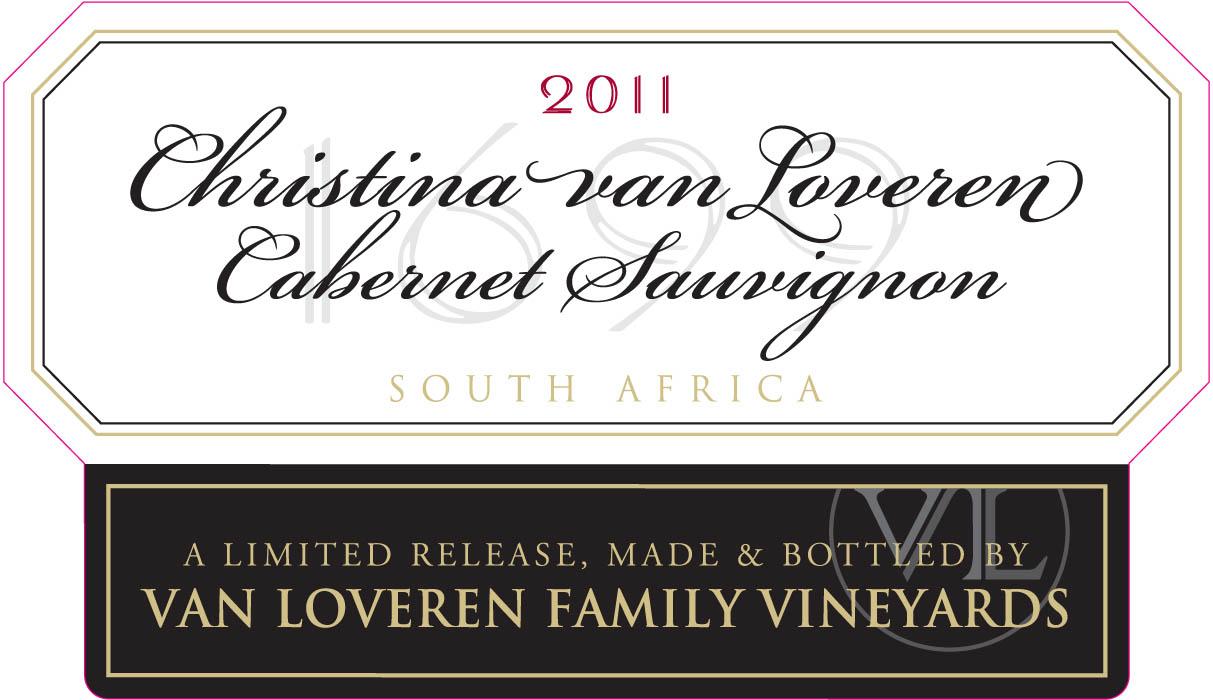 Christina Van Loveren