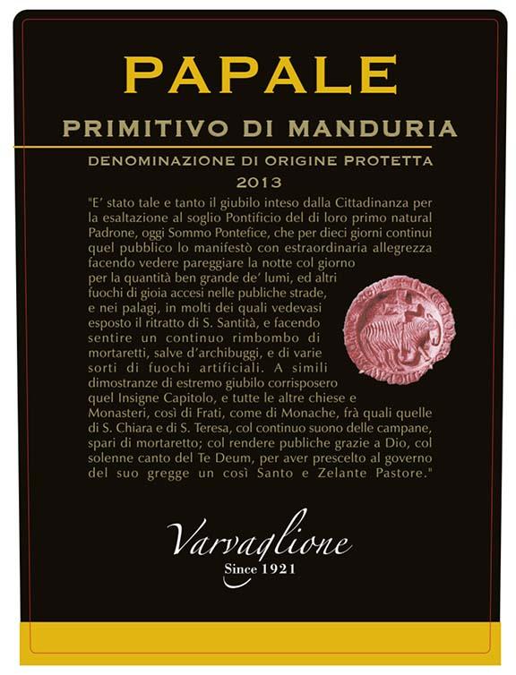 Papale