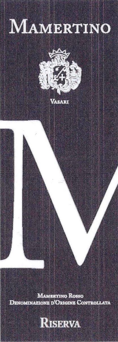 Riserva