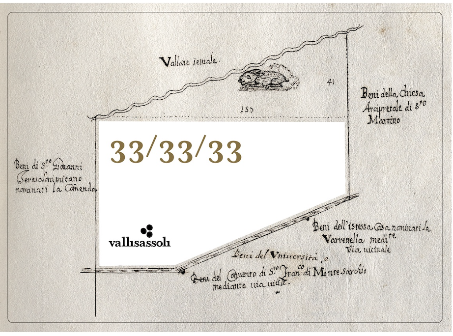 Vallisassoli White Wine