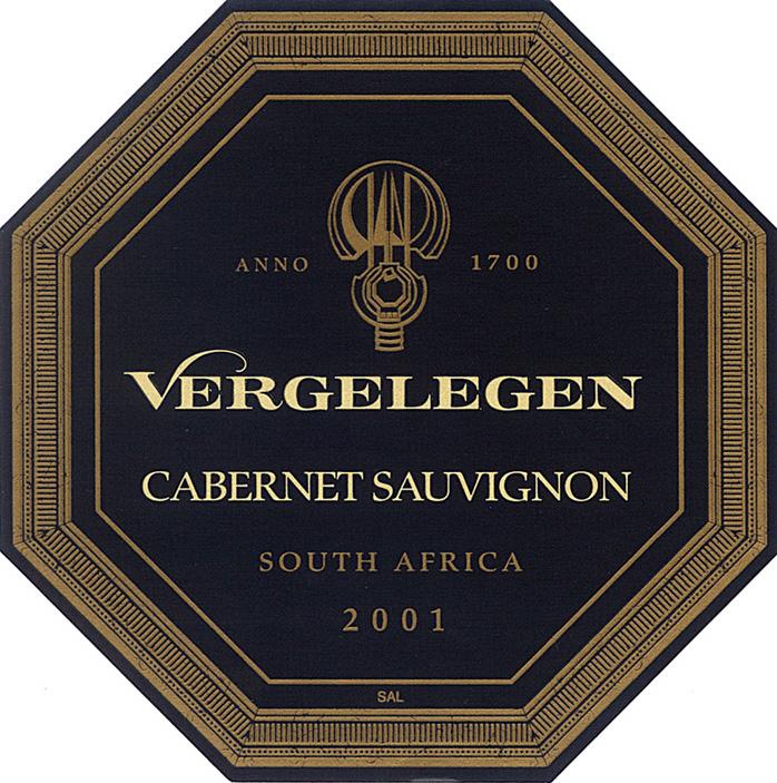 Cabernet Sauvignon
