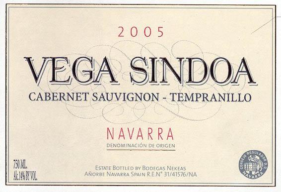 Tempranillo Cabernet Sauvignon