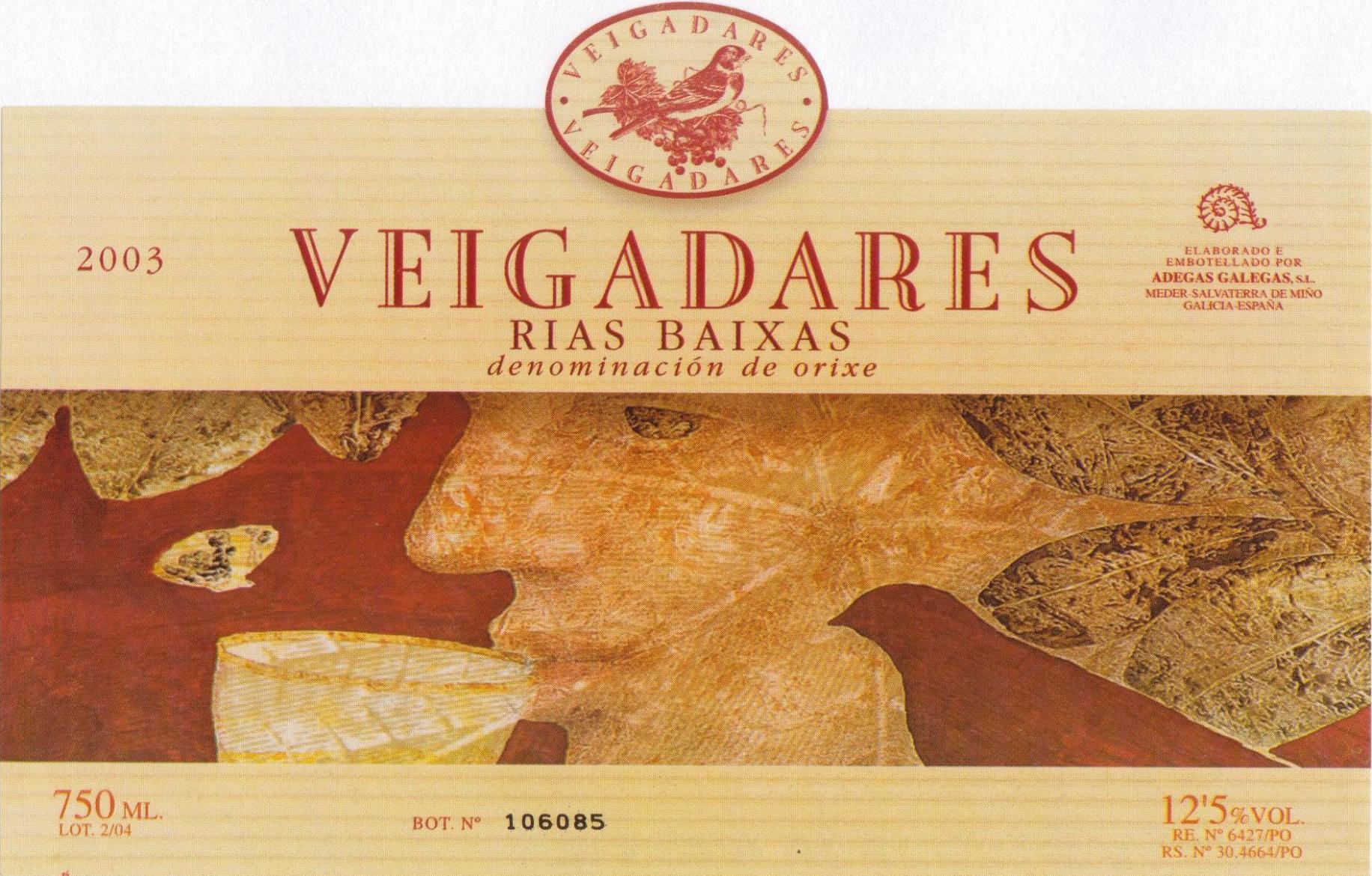 Veigadares