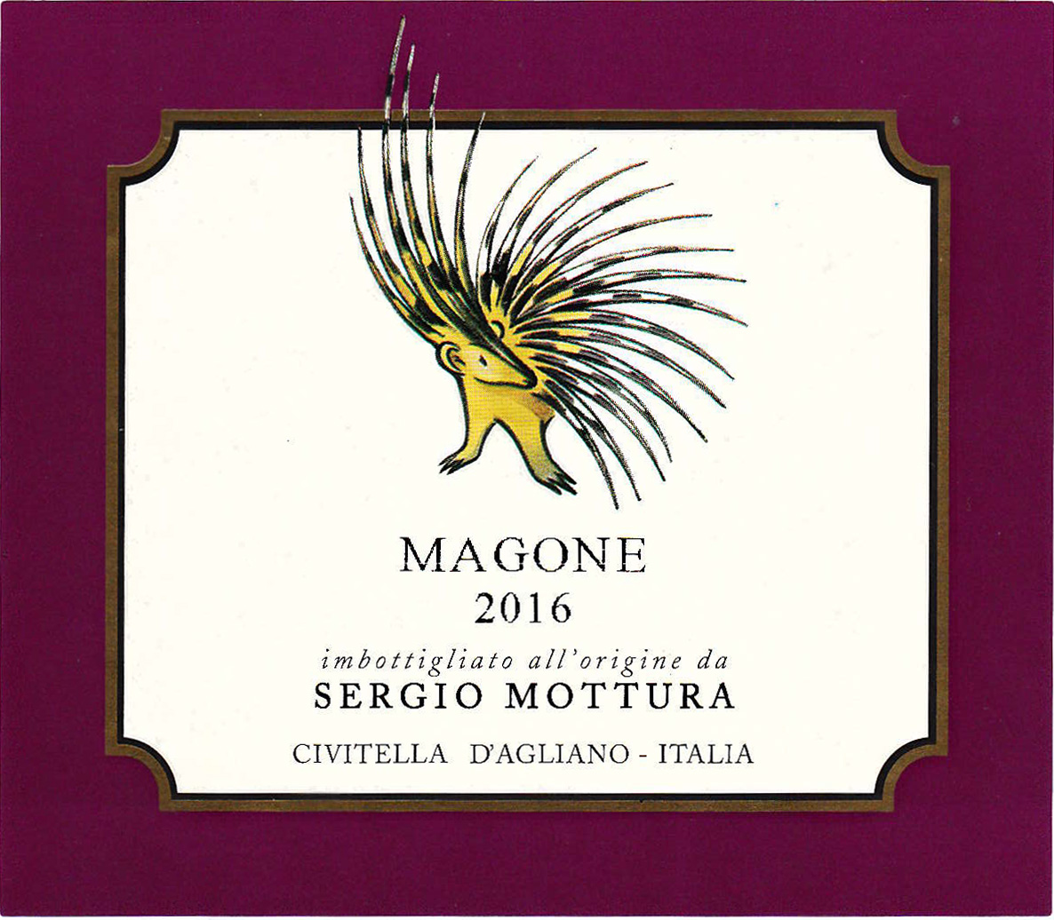 Magone