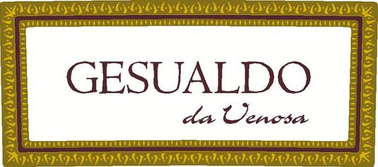 Gesualdo