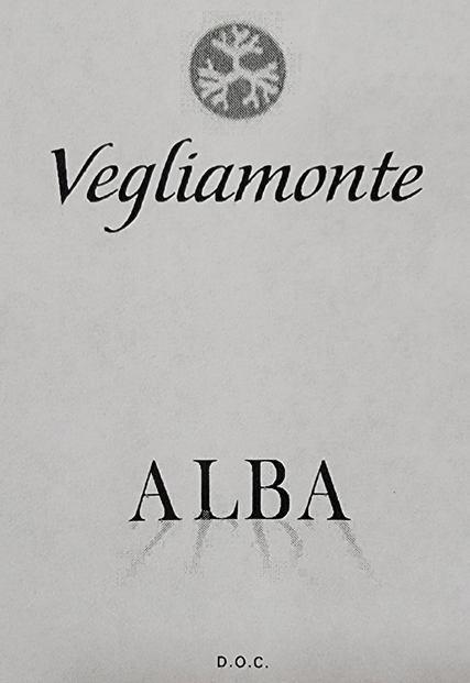 Alba