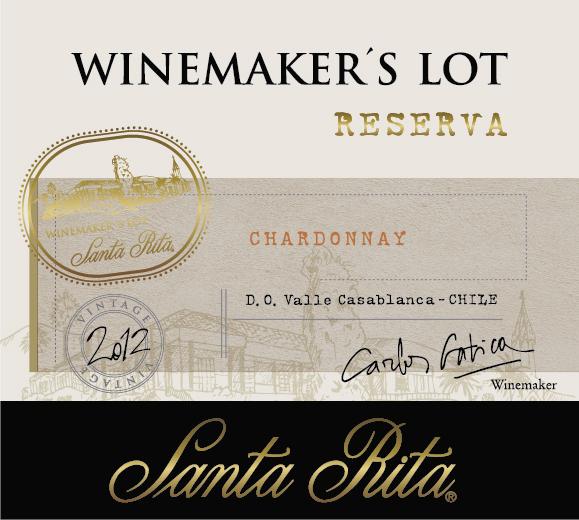 Winemakers Lot Reserva