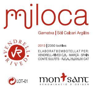 Miloca