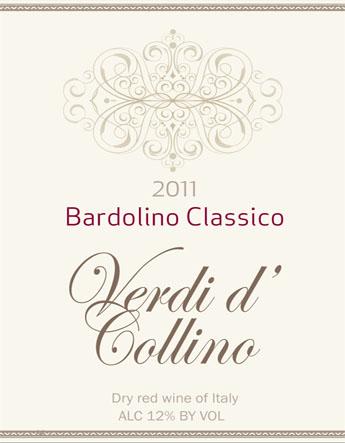 Bardolino Classico