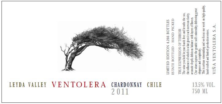 San Juan Leyda Valley Chile White Wine