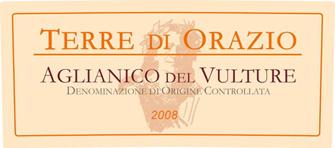 Terre Di Orazio