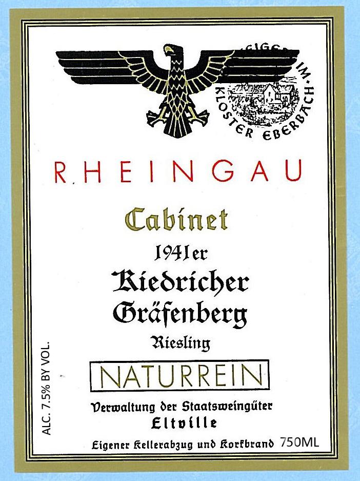 Riedricher Grafenberg