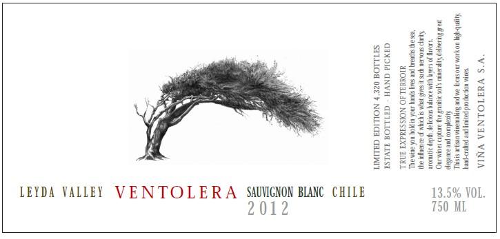 Ventolera Sauvignon Blanc