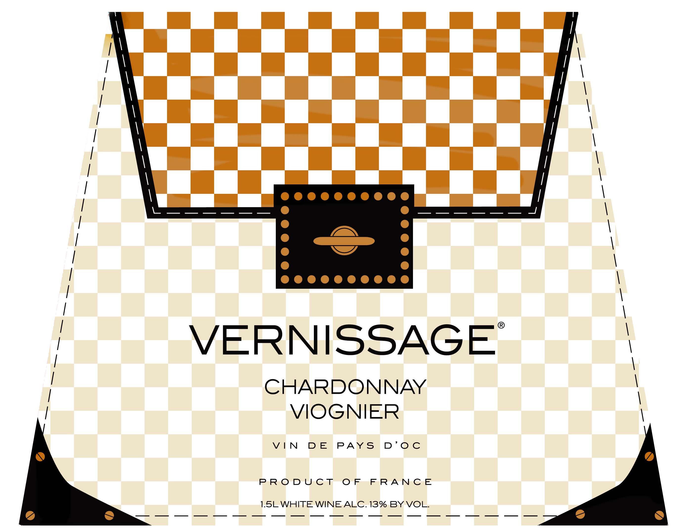 Vernissage Chardonnay Viognier
