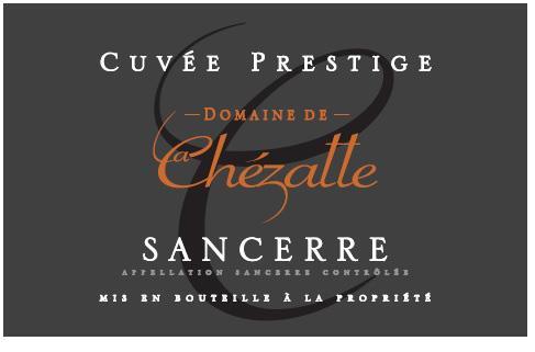 Cuvee Prestige