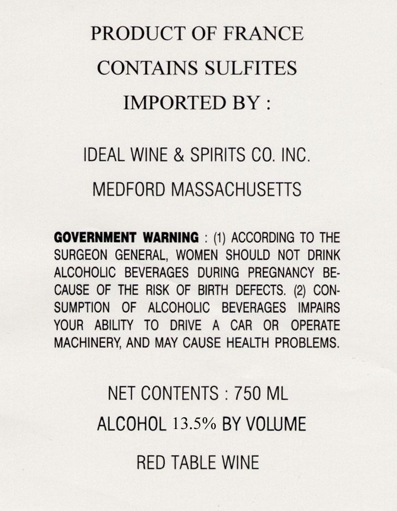 Terroirs De Cote D'or